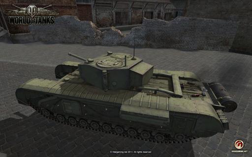 World of Tanks - Самые лутшие картинки World of Tanks